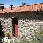 Farm stay Tracos D'Outrora Vale de Cambra