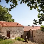 Farm stay Tracos D'Outrora Vale de Cambra
