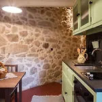 Farm stay Tracos D'Outrora