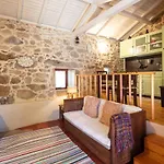 Tracos D'Outrora Farm stay