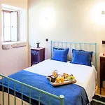 Tracos D'Outrora Farm stay Vale de Cambra