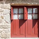 Tracos D'Outrora Farm stay *