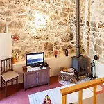Tracos D'Outrora Farm stay