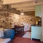 Tracos D'Outrora Farm stay *