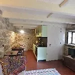 Farm stay Tracos D'Outrora