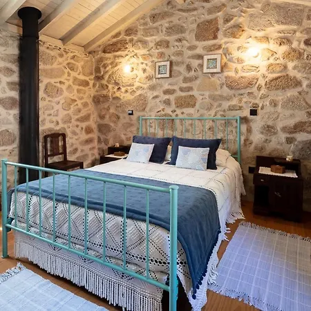 Tracos D'outrora Alloggio per agriturismo
