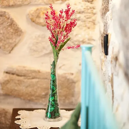 Alloggio per agriturismo Tracos D'outrora