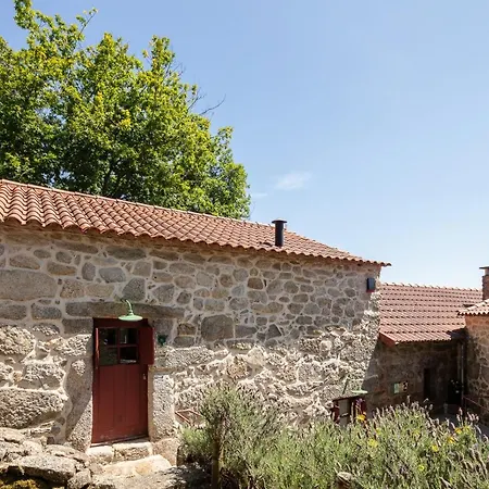 Tracos D'outrora * Vale de Cambra