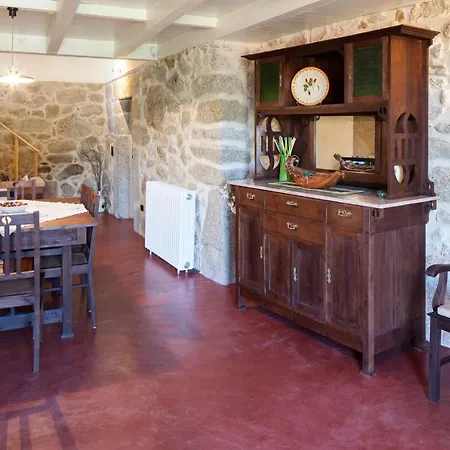 Tracos D'outrora Alloggio per agriturismo