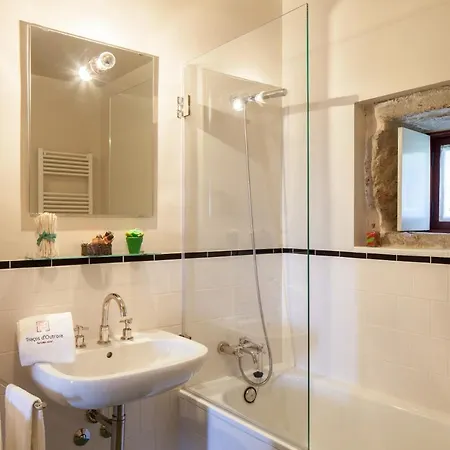 Farm stay Tracos D'Outrora Vale de Cambra