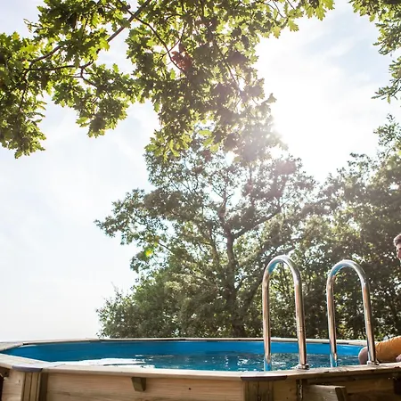 Farm stay Tracos D'Outrora *