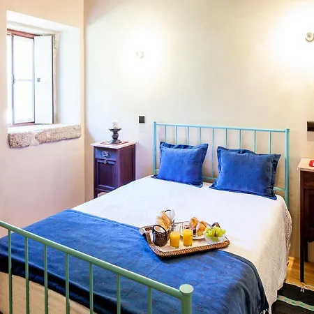 Tracos D'Outrora Farm stay Vale de Cambra