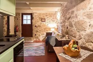 Traços D'outrora * Vale de Cambra