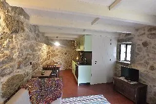 Alloggio per agriturismo Tracos D'outrora