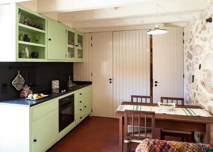 Tracos D'outrora * Vale de Cambra