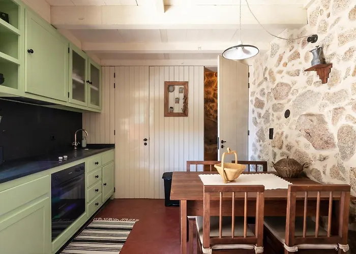 Tracos D'outrora Vale de Cambra