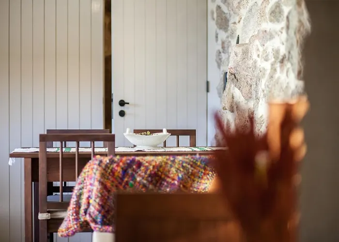 Tracos D'outrora * Vale de Cambra