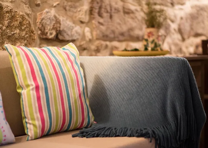 Tracos D'outrora Vale de Cambra