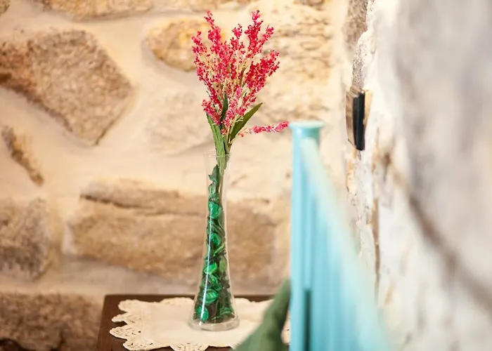 Alojamento de Turismo Rural Tracos D'outrora