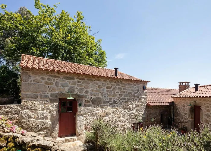 Tracos D'outrora * Vale de Cambra