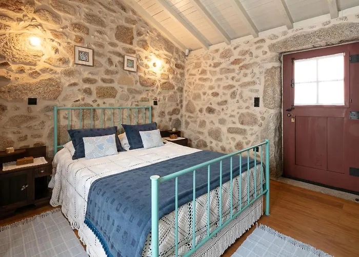 Tracos D'outrora * Vale de Cambra