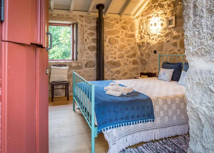 Tracos D'outrora * Vale de Cambra