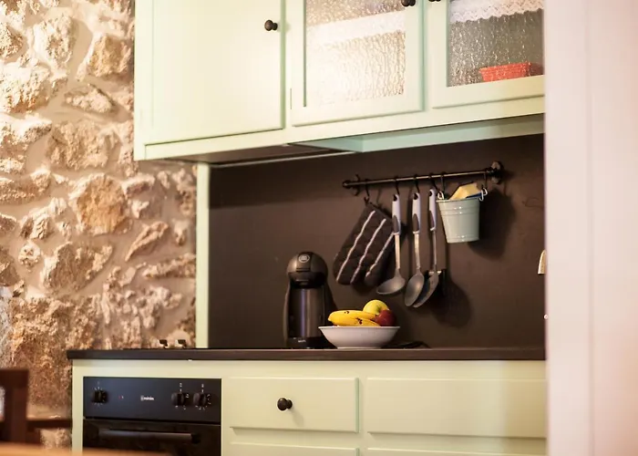 Tracos D'outrora * Vale de Cambra