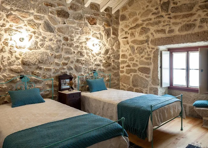 Tracos D'outrora Vale de Cambra