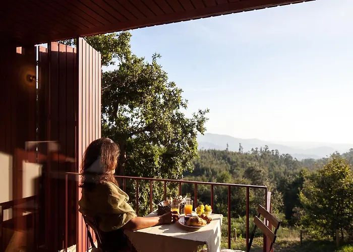 Tracos D'outrora * Vale de Cambra