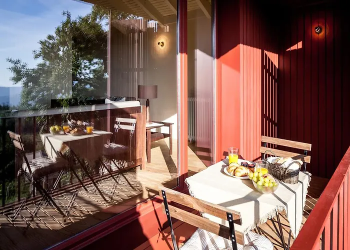 Tracos D'outrora * Vale de Cambra