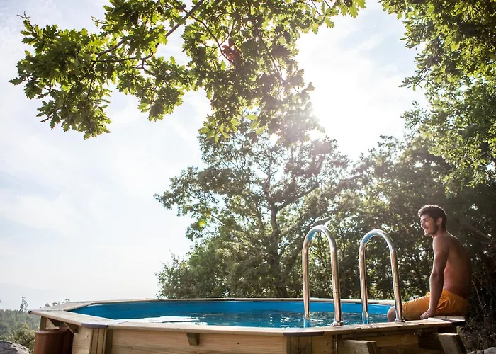 Alojamento de Turismo Rural Tracos D'outrora *