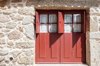 Tracos D'outrora Alojamento de Turismo Rural *