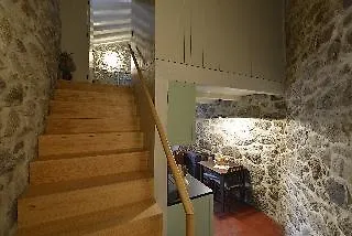 Tracos D'outrora Alojamento de Turismo Rural Vale de Cambra