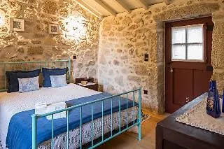 Tracos D'outrora Alojamento de Turismo Rural Vale de Cambra