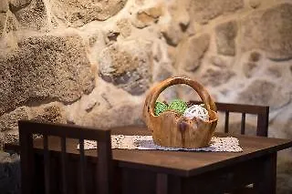 Tracos D'outrora Alojamento de Turismo Rural *